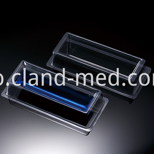 Cl Tx0002a Tube For Multi Channel Pipettors Pp Material